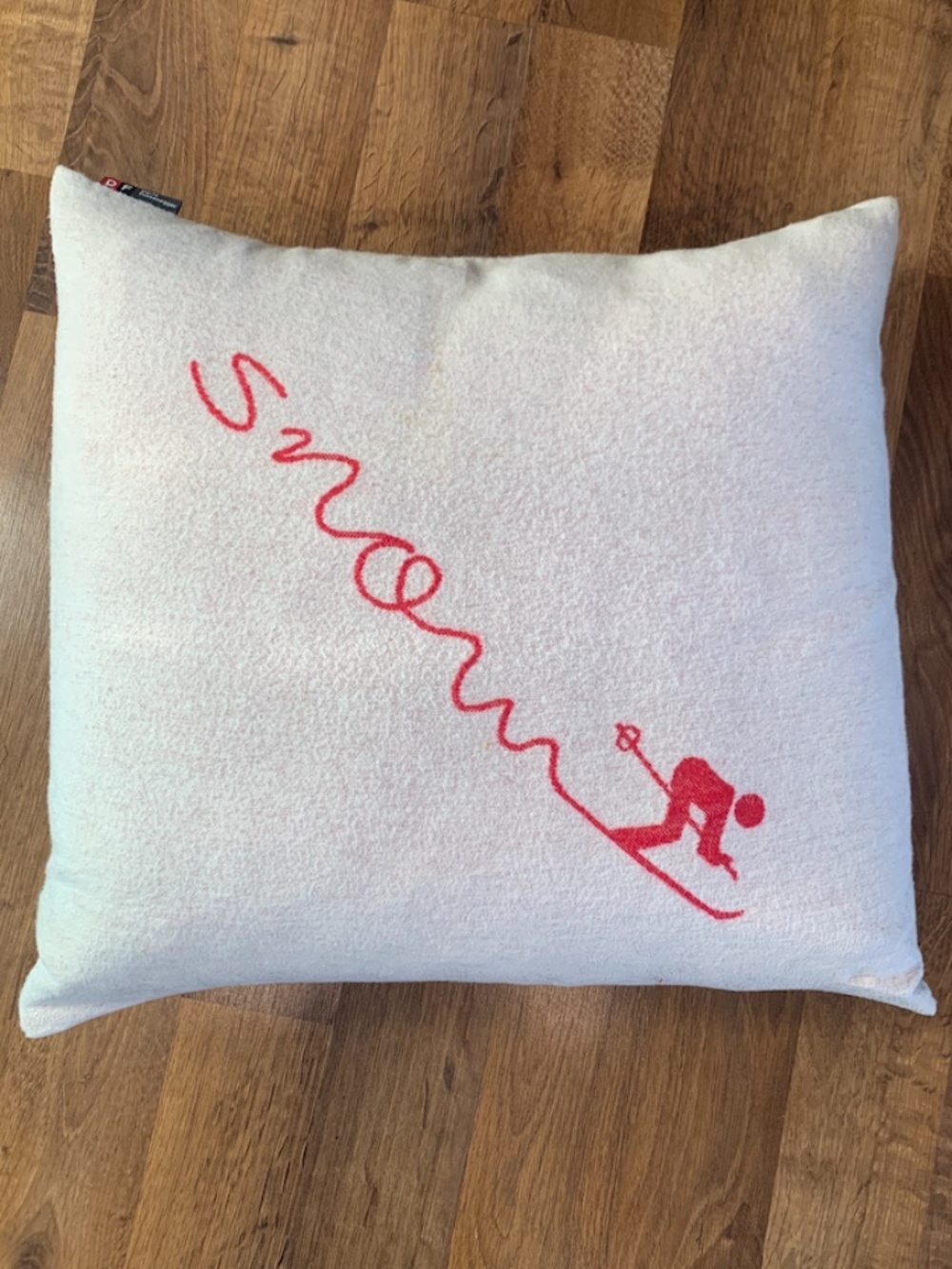 🆕 $179 David Fussenegger Ski Pillow